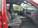 Thumbnail image of 2022 Chevrolet Silverado 1500 Limited at Bill Fox Chevrolet Inc