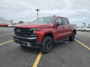 Thumbnail image of 2022 Chevrolet Silverado 1500 Limited at Bill Fox Chevrolet Inc