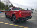 Thumbnail image of 2022 Chevrolet Silverado 1500 Limited at Bill Fox Chevrolet Inc