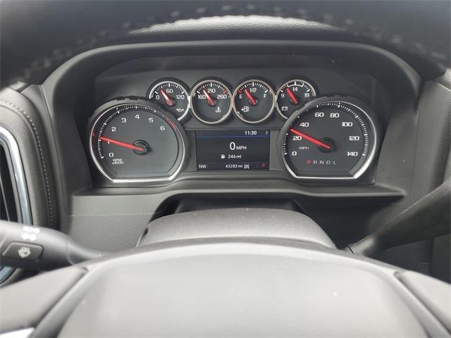 Thumbnail image of 2022 Chevrolet Silverado 1500 Limited at Bill Fox Chevrolet Inc
