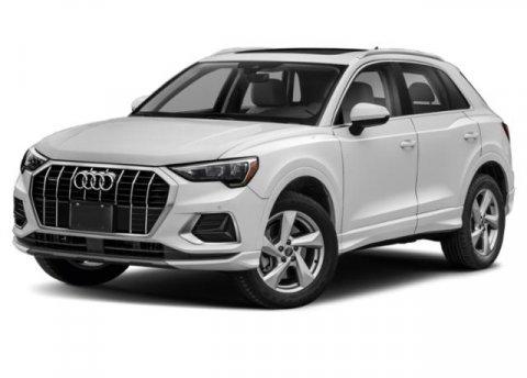 Thumbnail image of 2020 Audi Q3 at Audi of Smithtown