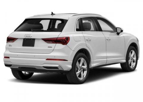 Thumbnail image of 2020 Audi Q3 at Audi of Smithtown