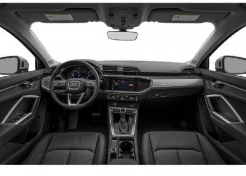 Thumbnail image of 2020 Audi Q3 at Audi of Smithtown