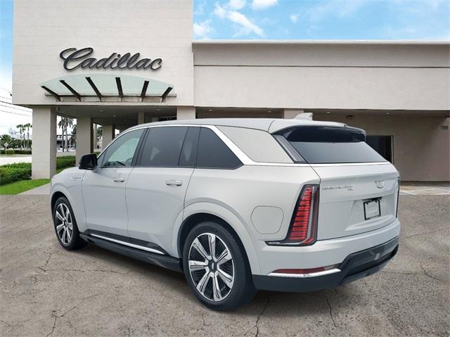 Thumbnail image of 2025 Cadillac Escalade IQ at Ed Morse Bayview Cadillac