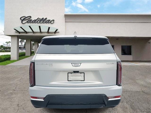 Thumbnail image of 2025 Cadillac Escalade IQ at Ed Morse Bayview Cadillac
