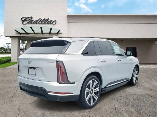 Thumbnail image of 2025 Cadillac Escalade IQ at Ed Morse Bayview Cadillac