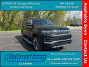 Thumbnail image of 2022 Jeep Grand Wagoneer at Richardson Gladwin