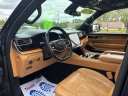 Thumbnail image of 2022 Jeep Grand Wagoneer at Richardson Gladwin