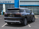 Thumbnail image of 2025 Chevrolet Traverse at Mccluskey Chevrolet Kings Automall
