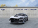 Thumbnail image of 2024 Ford Mustang at Sam Pack's Five Star Ford