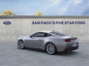 Thumbnail image of 2024 Ford Mustang at Sam Pack's Five Star Ford