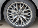 Thumbnail image of 2024 Ford Mustang at Sam Pack's Five Star Ford