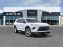Thumbnail image of 2025 Buick Enclave at Lafontaine Buick GMC of Ann Arbor