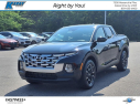 Thumbnail image of 2022 Hyundai SANTA CRUZ at Kerry Chevrolet Hyundai