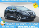 Thumbnail image of 2024 Nissan Murano at ImperialToyota New