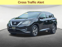 Thumbnail image of 2024 Nissan Murano at ImperialToyota New