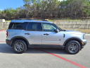 Thumbnail image of 2021 Ford Bronco Sport at Ken Stoepel Ford