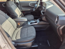 Thumbnail image of 2021 Ford Bronco Sport at Ken Stoepel Ford
