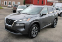 Thumbnail image of 2022 Nissan Rogue at Mark Arbuckle Nissan