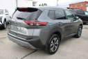 Thumbnail image of 2022 Nissan Rogue at Mark Arbuckle Nissan