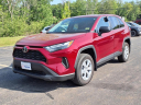 Thumbnail image of 2024 Toyota RAV4 at Paul Blouin Performance