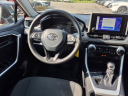 Thumbnail image of 2024 Toyota RAV4 at Paul Blouin Performance