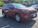 Thumbnail image of 2024 Toyota RAV4 at Paul Blouin Performance