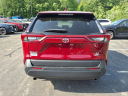 Thumbnail image of 2024 Toyota RAV4 at Paul Blouin Performance
