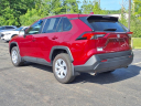 Thumbnail image of 2024 Toyota RAV4 at Paul Blouin Performance