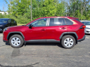 Thumbnail image of 2024 Toyota RAV4 at Paul Blouin Performance