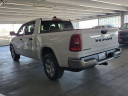 Thumbnail image of 2025 Ram 1500 at Wetzel Chevrolet