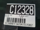Thumbnail image of 2025 Ram 1500 at Wetzel Chevrolet