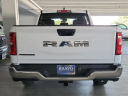 Thumbnail image of 2025 Ram 1500 at Wetzel Chevrolet