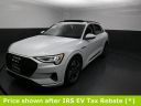 Thumbnail image of 2021 Audi e-tron at Car Vision Inc.