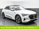 Thumbnail image of 2021 Audi e-tron at Car Vision Inc.