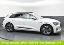 Thumbnail image of 2021 Audi e-tron at Car Vision Inc.