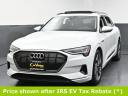 Thumbnail image of 2021 Audi e-tron at Car Vision Inc.