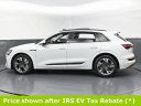 Thumbnail image of 2021 Audi e-tron at Car Vision Inc.