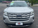 Thumbnail image of 2018 Ford Explorer at 6K AND UNDER AUTO SALES