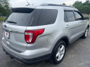 Thumbnail image of 2018 Ford Explorer at 6K AND UNDER AUTO SALES