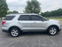 Thumbnail image of 2018 Ford Explorer at 6K AND UNDER AUTO SALES