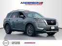 Thumbnail image of 2023 Nissan Pathfinder at Anderson Nissan Mazda Suzuki - New and Used