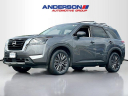 Thumbnail image of 2023 Nissan Pathfinder at Anderson Nissan Mazda Suzuki - New and Used