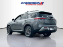 Thumbnail image of 2023 Nissan Pathfinder at Anderson Nissan Mazda Suzuki - New and Used