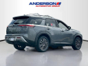 Thumbnail image of 2023 Nissan Pathfinder at Anderson Nissan Mazda Suzuki - New and Used