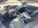 Thumbnail image of 2014 Hyundai VELOSTER at Jeff's Auto Sales, Llc