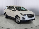 Thumbnail image of 2023 Chevrolet Equinox at Seelye Ford of Kalamazoo