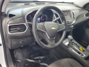 Thumbnail image of 2023 Chevrolet Equinox at Seelye Ford of Kalamazoo