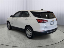 Thumbnail image of 2023 Chevrolet Equinox at Seelye Ford of Kalamazoo