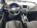 Thumbnail image of 2023 Chevrolet Equinox at Seelye Ford of Kalamazoo